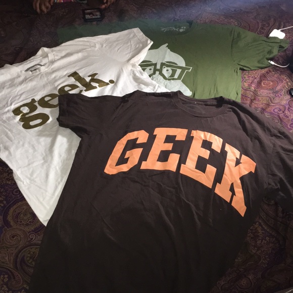 Shirts - Picture 2 of 2